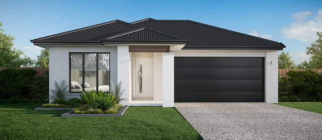 Foreshore, House & Land Packages Coomera